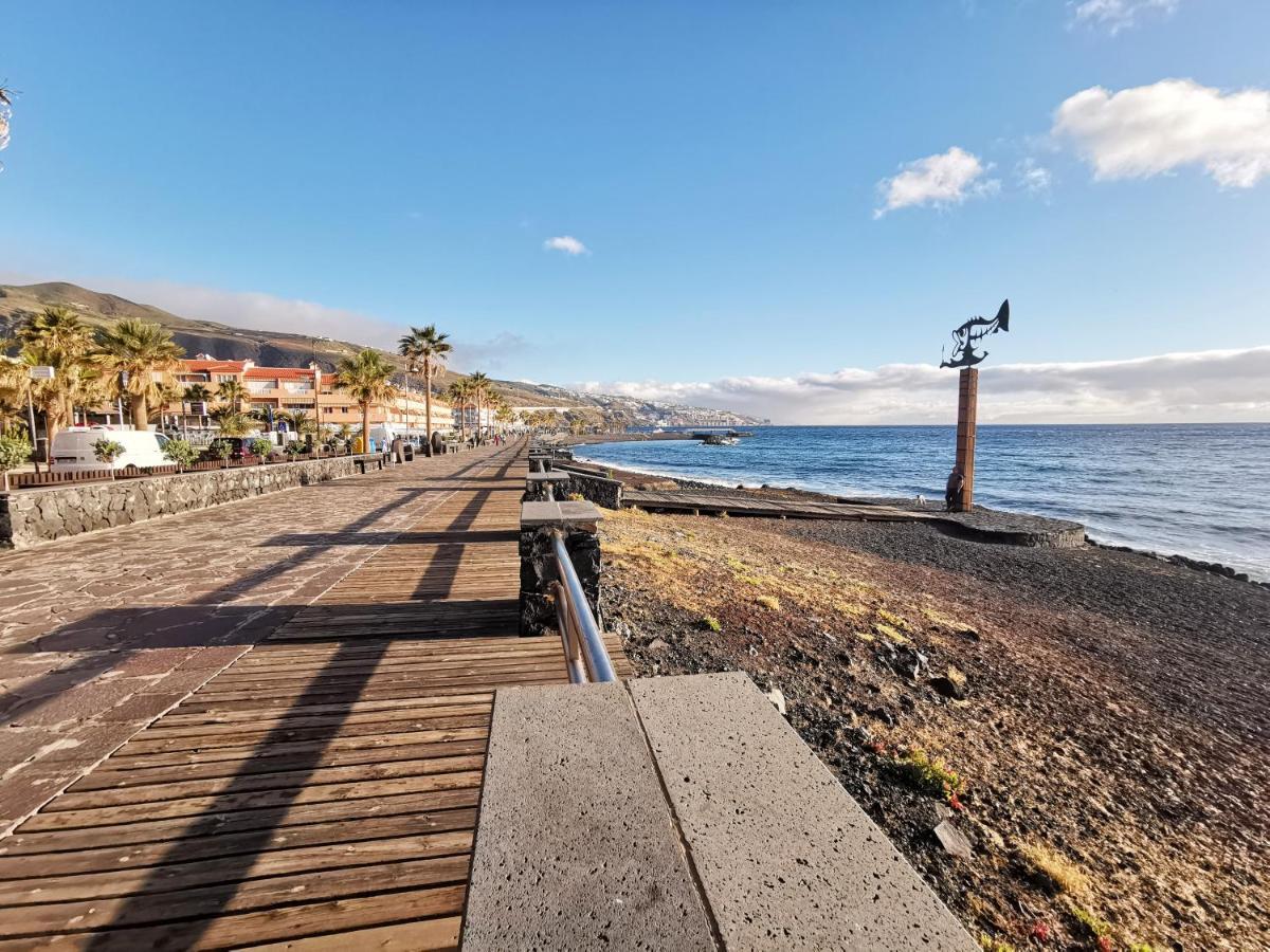 Home2Book Sunny & Quiet Beach House, Pool Candelaria Exterior foto
