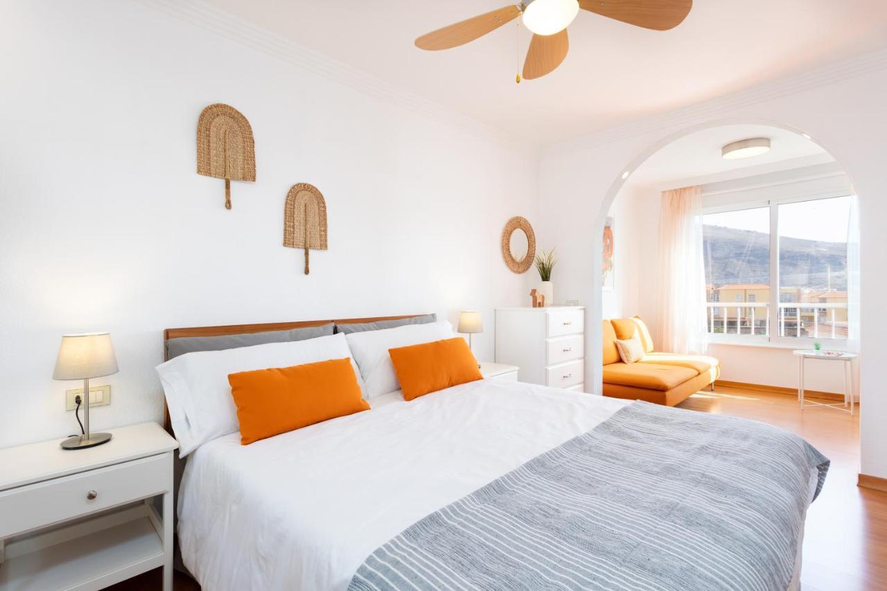 Home2Book Sunny & Quiet Beach House, Pool Candelaria Exterior foto