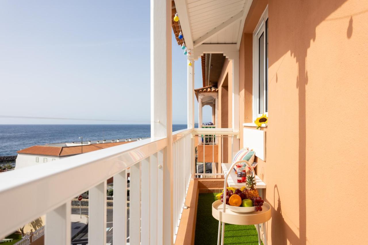 Home2Book Sunny & Quiet Beach House, Pool Candelaria Exterior foto